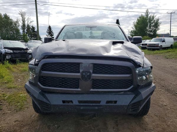 2020 RAM 1500 CLASSIC Tradesman, ST