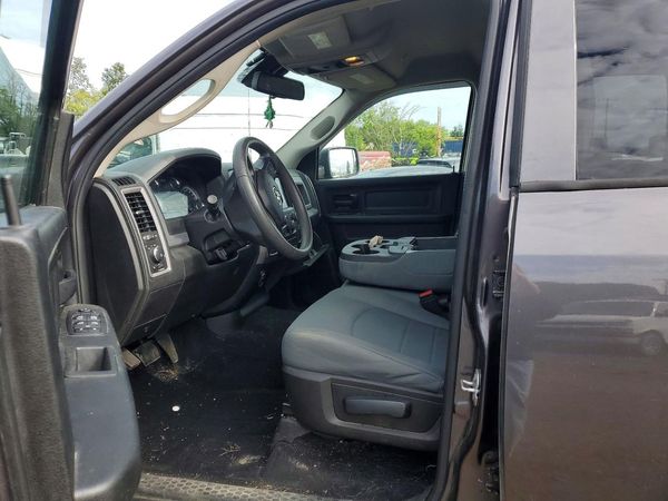 2020 RAM 1500 CLASSIC Tradesman, ST
