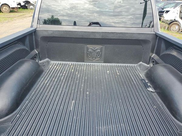 2020 RAM 1500 CLASSIC Tradesman, ST