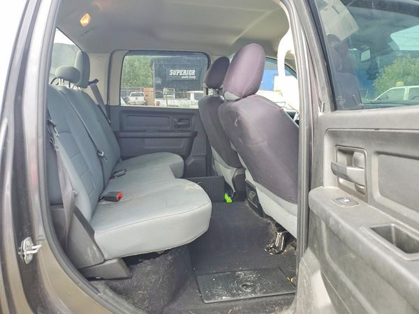 2020 RAM 1500 CLASSIC Tradesman, ST