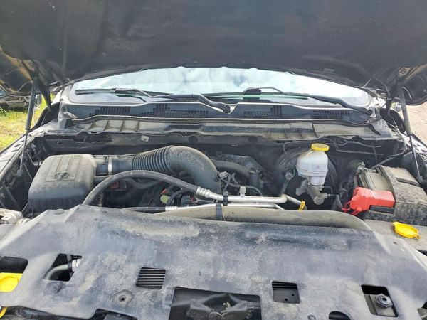 2020 RAM 1500 CLASSIC Tradesman, ST