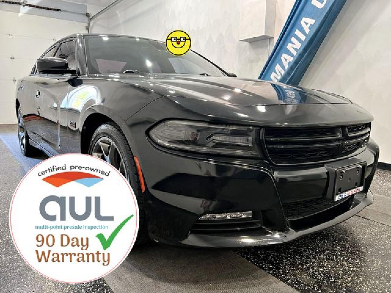 2015 DODGE CHARGER