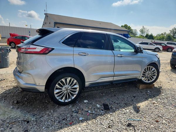 2020 FORD EDGE Titanium — PSRA