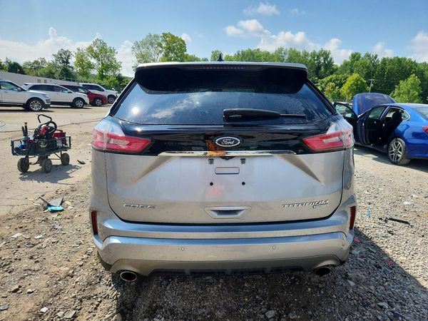 2020 FORD EDGE Titanium — DIRR