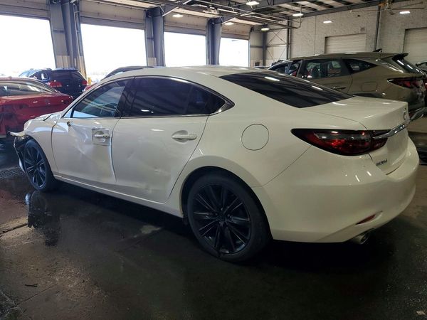 2021 MAZDA 6 Touring