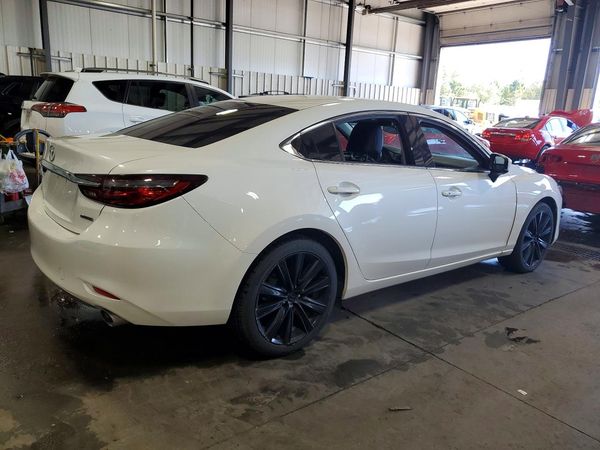 2021 MAZDA 6 Touring