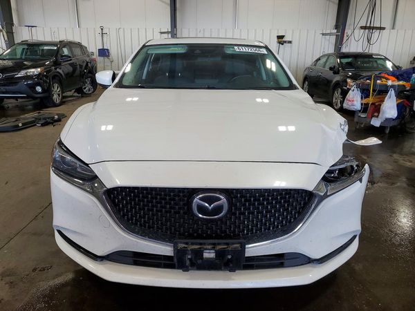 2021 MAZDA 6 Touring
