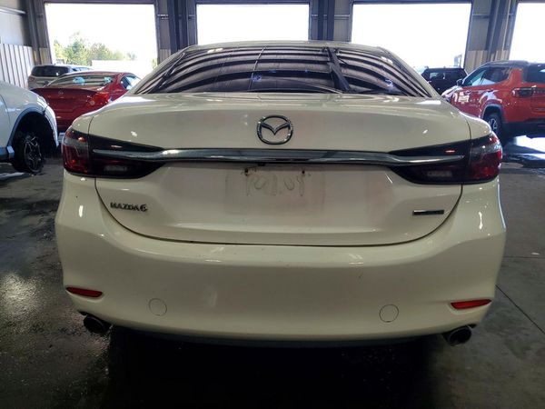 2021 MAZDA 6 Touring