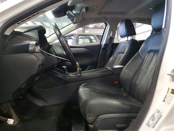 2021 MAZDA 6 Touring