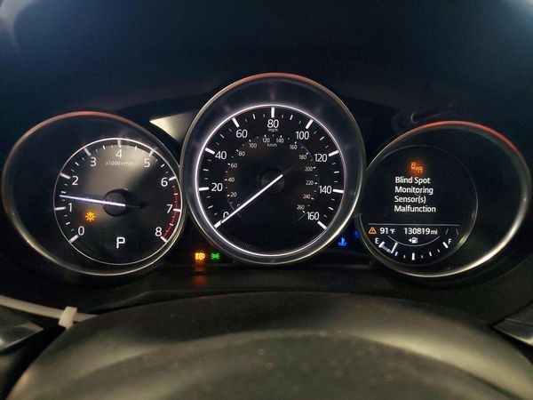2021 MAZDA 6 Touring
