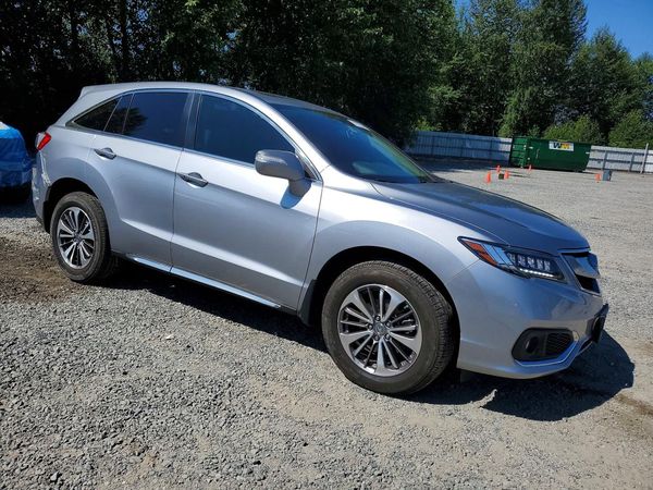 2017 ACURA RDX Advance Package