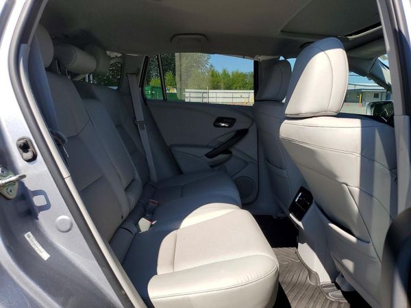 2017 ACURA RDX Advance Package