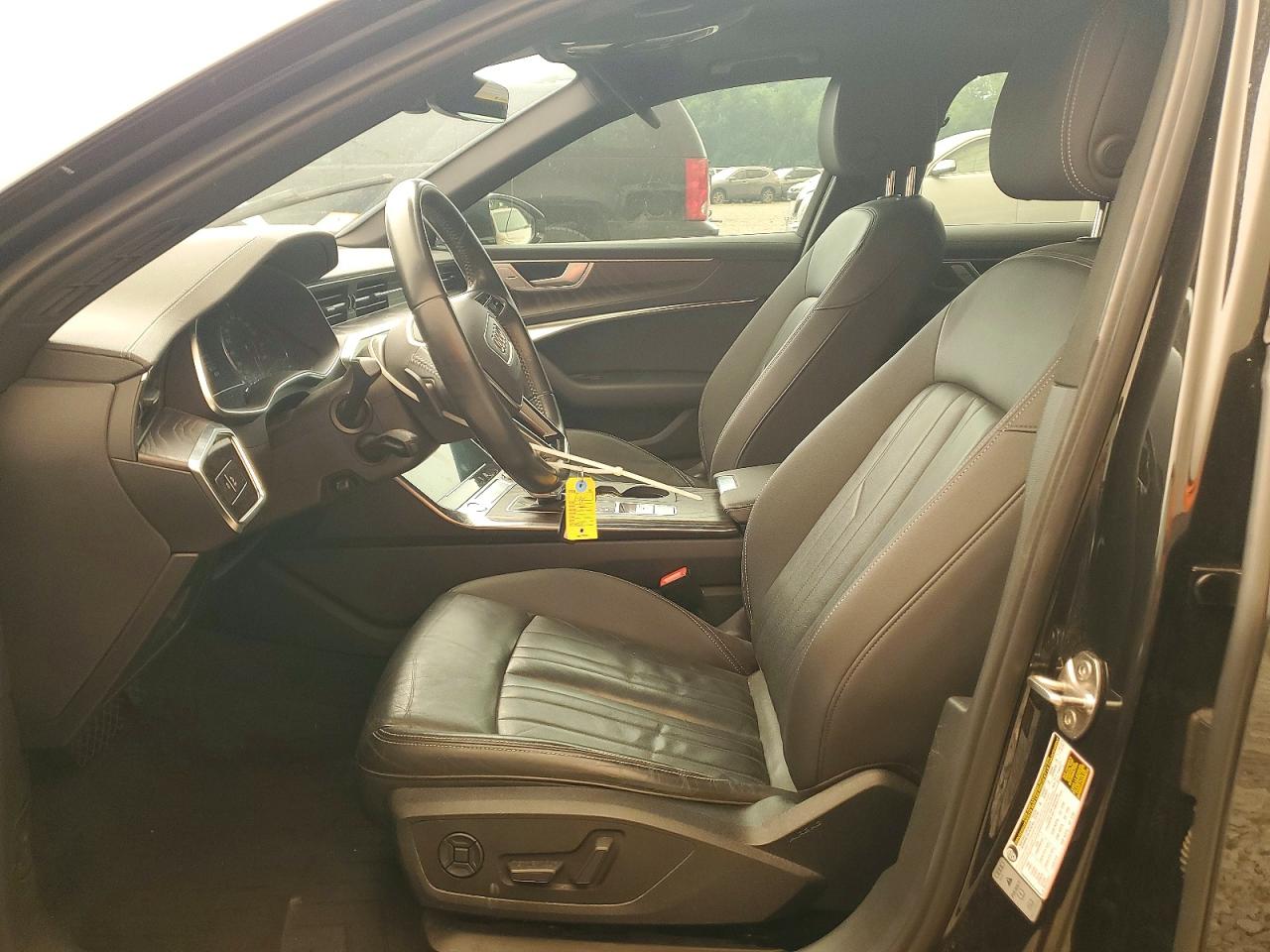 2019 AUDI A6 quattro Premium