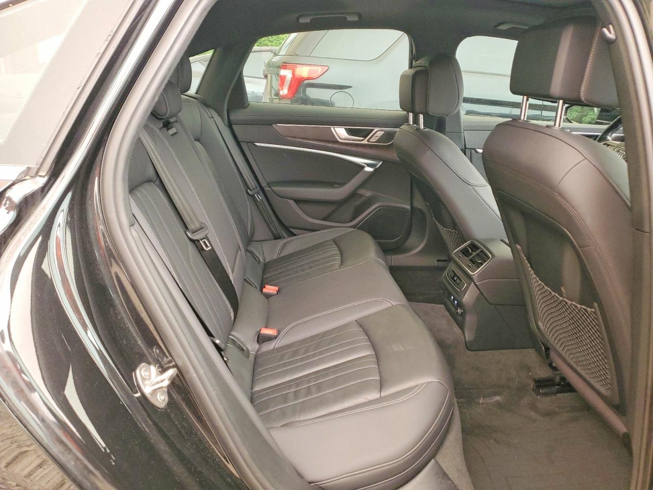 2019 AUDI A6 quattro Premium