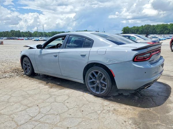 2020 DODGE CHARGER