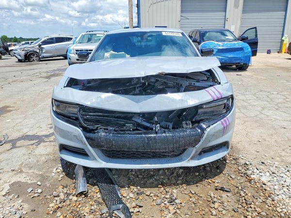 2020 DODGE CHARGER