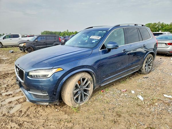2018 VOLVO XC90