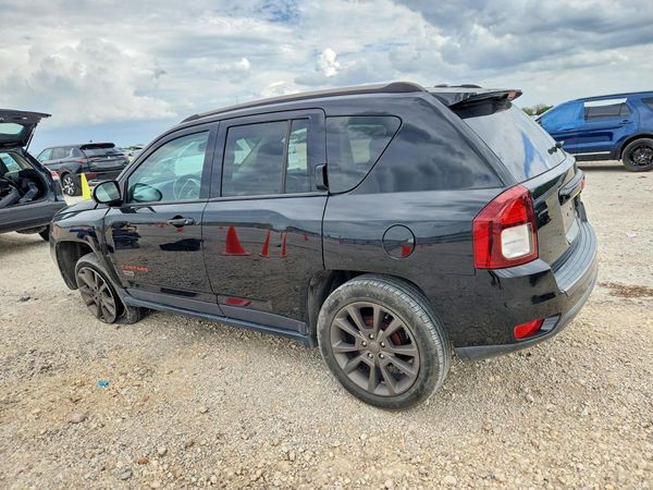 2016 JEEP COMPASS SPORT FWD