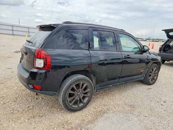 2016 JEEP COMPASS SPORT FWD