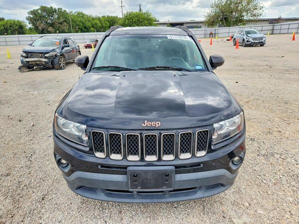 2016 JEEP COMPASS SPORT FWD