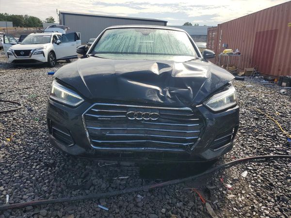 2019 AUDI A5