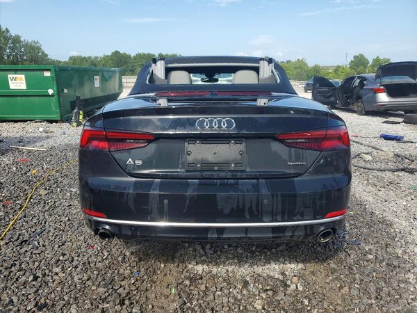 2019 AUDI A5
