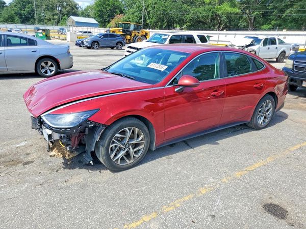 2023 HYUNDAI SONATA