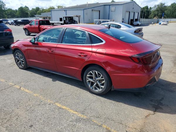 2023 HYUNDAI SONATA