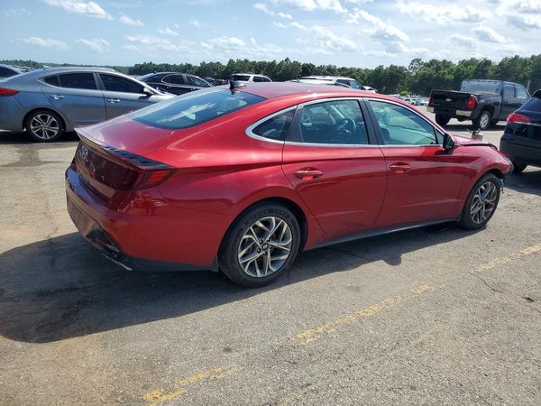 2023 HYUNDAI SONATA
