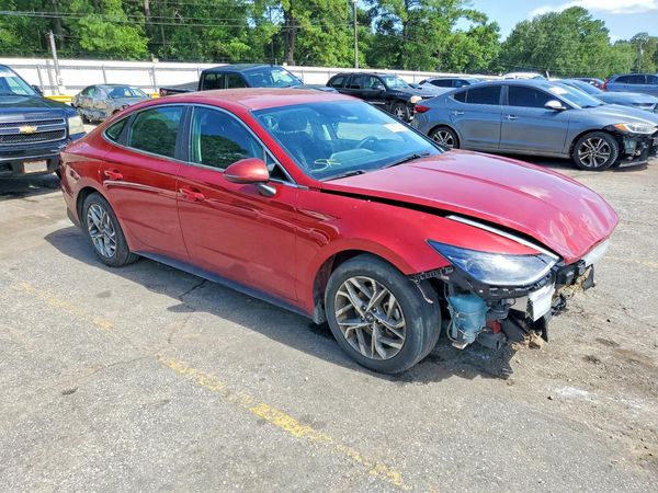 2023 HYUNDAI SONATA