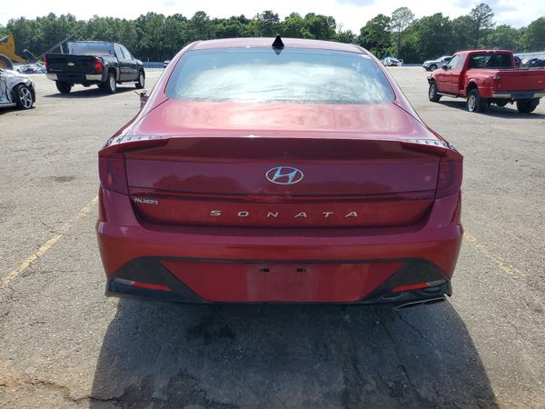 2023 HYUNDAI SONATA