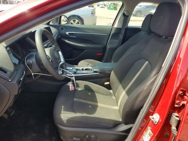 2023 HYUNDAI SONATA