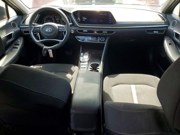 2023 HYUNDAI SONATA