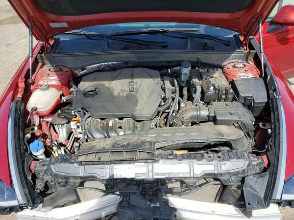 2023 HYUNDAI SONATA