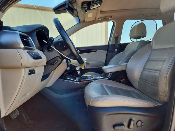 2020 KIA SORENTO EX, S