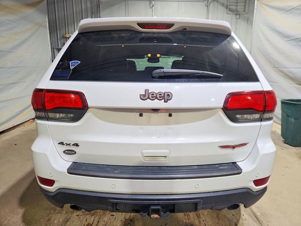 2021 JEEP GRAND CHEROKEE Trailhawk