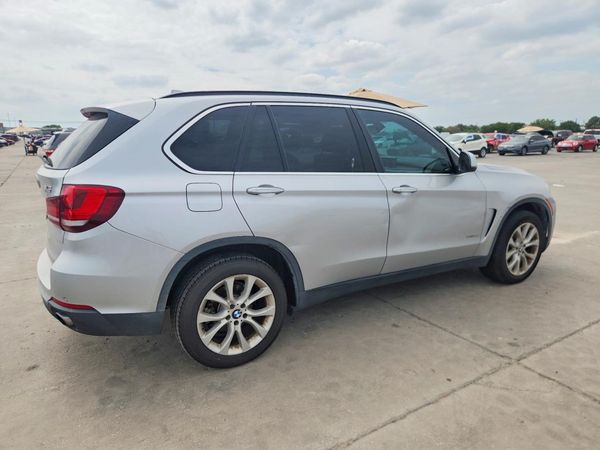 2016 BMW X5 sDrive35i