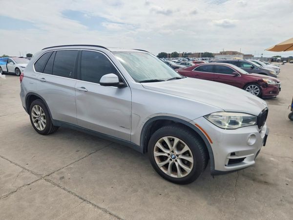 2016 BMW X5 sDrive35i
