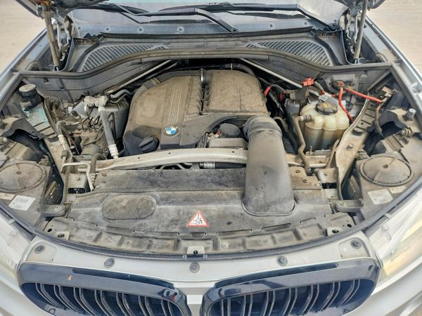 2016 BMW X5 sDrive35i