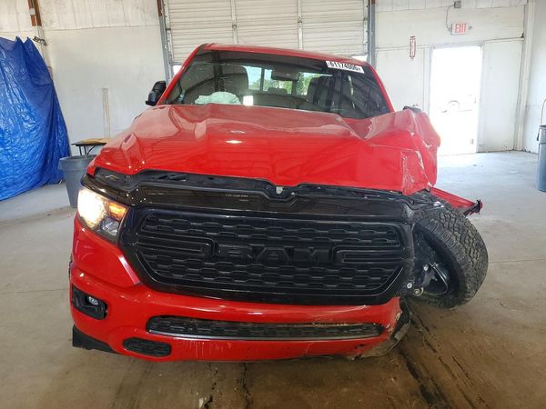 2024 RAM 1500