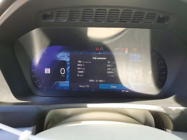 2023 VOLVO XC90