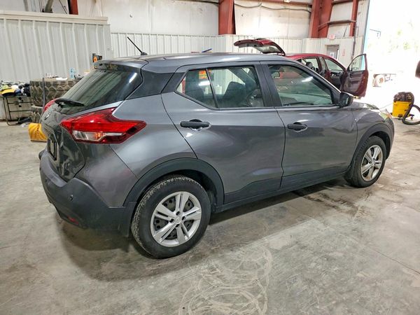 2020 NISSAN KICKS