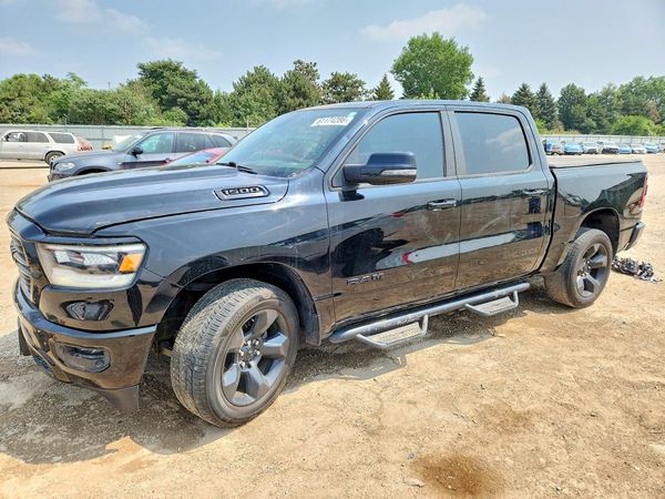 2019 RAM 1500 Big Horn/Lonestar