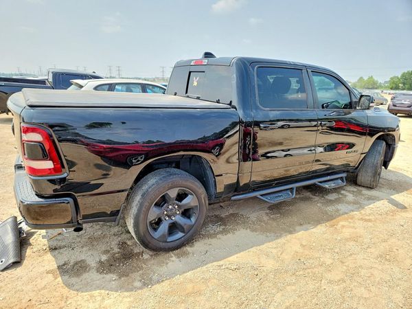 2019 RAM 1500 Big Horn/Lonestar