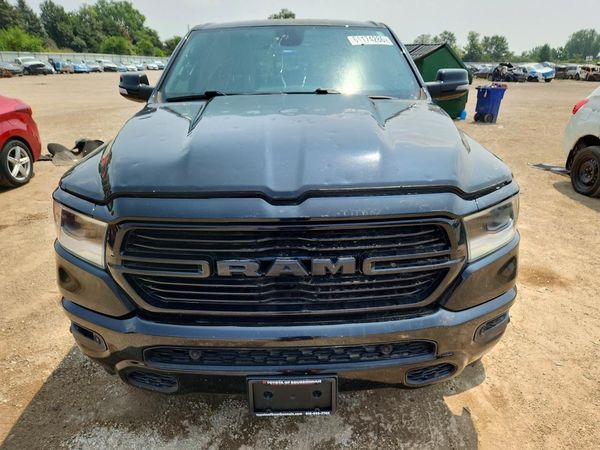 2019 RAM 1500 Big Horn/Lonestar