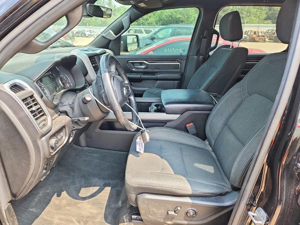 2019 RAM 1500 Big Horn/Lonestar