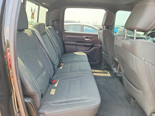 2019 RAM 1500 Big Horn/Lonestar