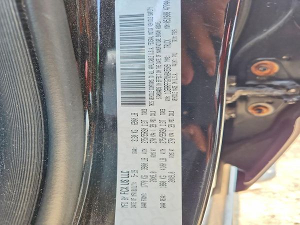 2019 RAM 1500 Big Horn/Lonestar