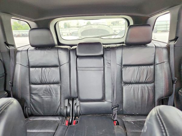 2015 JEEP GRAND CHEROKEE LIMITED 4X2