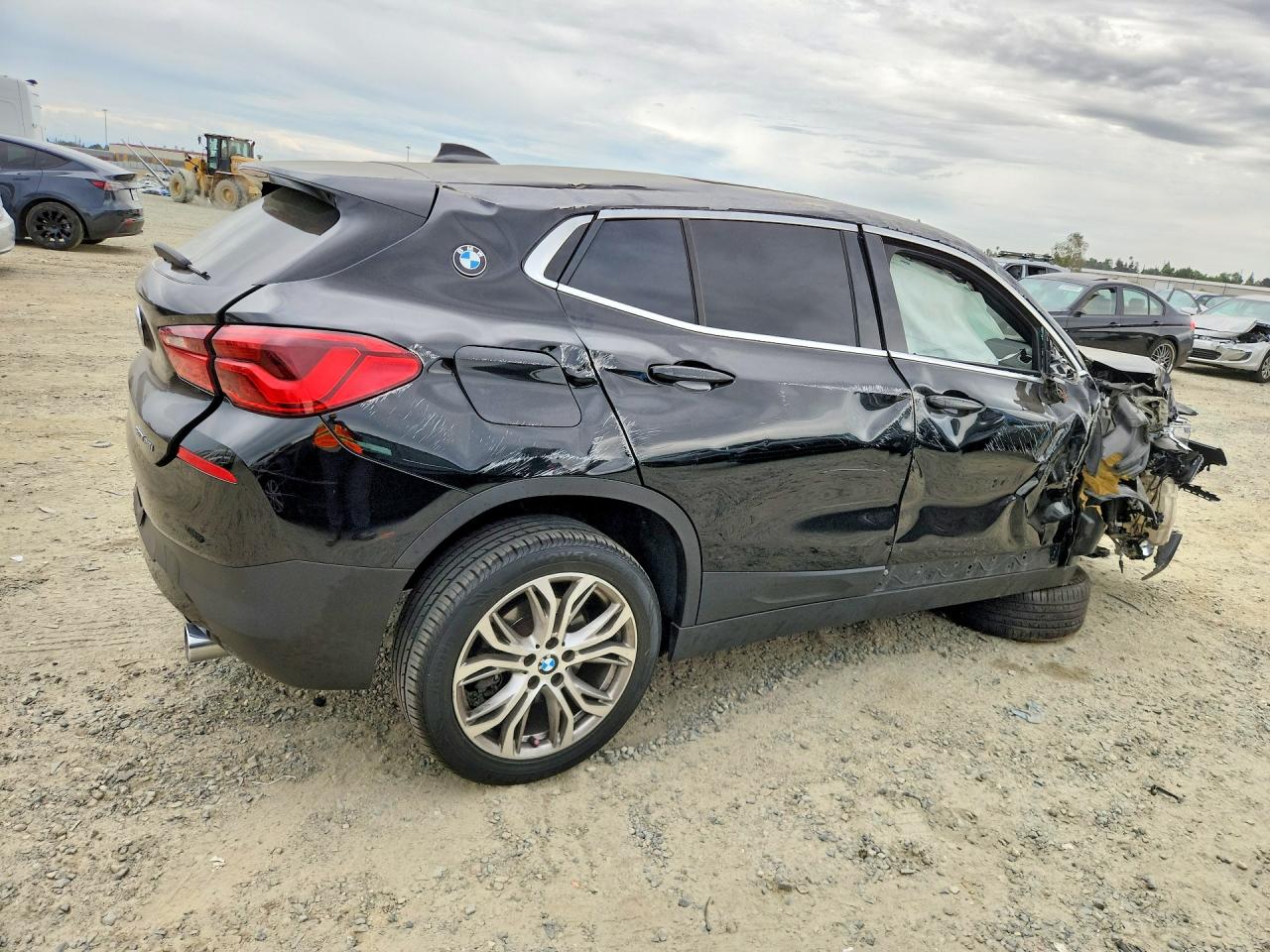 2018 BMW X2 sDrive28i